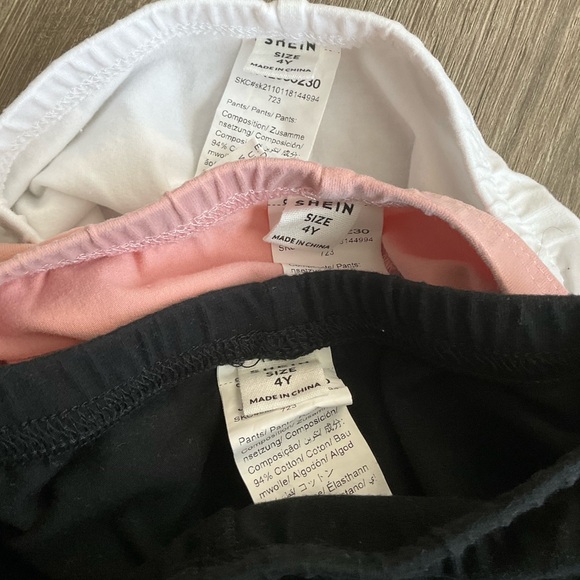 Bundle Girls Clothes - 24 Pieces - Size 3T - Picture 7 of 10